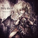 【取寄商品】CD / FATE GEAR / Winds of fall / SSRF-14