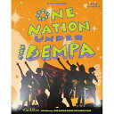 BD / でんぱ組.inc / LIVE Blu-ray ONE NATION UNDER THE DEMPA TOUR(Blu-ray) (完全生産限定盤) ...