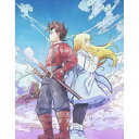 BD / OVA / OVA「テイルズ オブ シンフォニア THE ANIMATION」アニバーサリーBD-BOX(Blu-ray) (Blu-ray+CD) ...