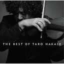 CD / 葉加瀬太郎 / THE BEST OF TARO HAKASE (CD+DVD) (通常盤) / HUCD-10099