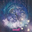 【取寄商品】CD / VINANSHI / 閃光にて流星 (TYPE B) / JDYA-2