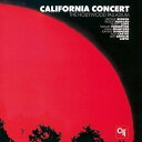 CD / CTIオールスターズ / カリフォルニア・コンサート / KICJ-2561