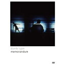 DVD / 趣味教養 / memorandum / RZBM-46410