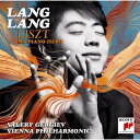 CD / ラン・ラン / リスト・マイ・ピアノ・ヒーロー (Blu-specCD2) (低価格盤/来日記念盤) / SICC-30165