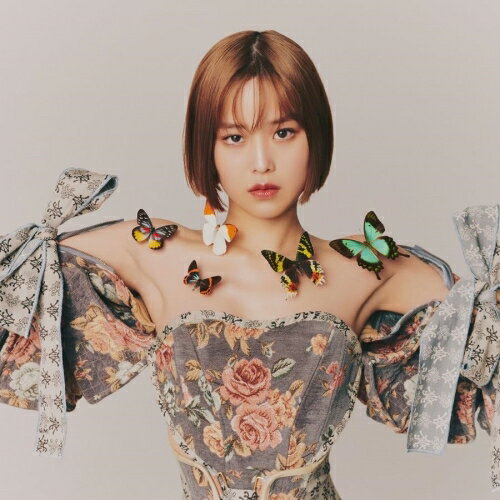 CD / Rei / VOICE(Standard Edition) (SHM-CD) (紙ジャケット) (通常盤/Standard Edition) / UCCJ-2231