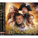 CD / Claude Michel Schonberg / レ・ミゼラブル〜サウンドトラック (歌詞対訳付) / UICP-1146
