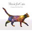 CD / ǥåɡ / ͤΤβ  Music For Cats (SHM-CD) () / UICY-15591פ򸫤