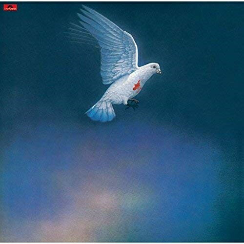 CD / 森田童子 / 東京カテドラル聖マリア大聖堂録音盤 / UPCY-7157