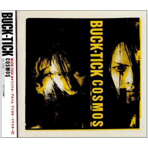 CD / BUCK-TICK / COSMOS / VICL-60970