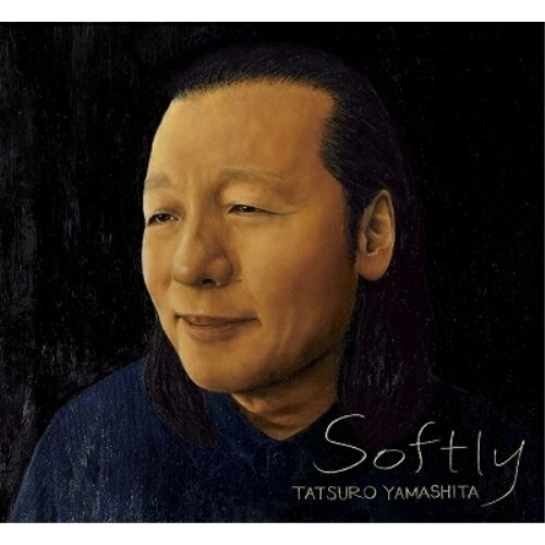 CD / 山下達郎 / SOFTLY (初回生産限定盤) / WPCL-13359