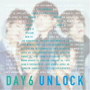 CD / DAY6 / UNLOCK (CD DVD) (歌詞付) (初回限定盤) / WPZL-31524