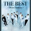 CD / SF9 / THE BEST Dear Fantasy (CD+DVD) (B) / WPZL-31990