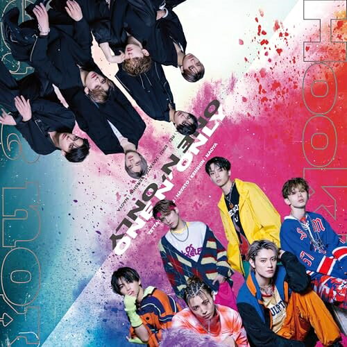 樂天商城 - CD / ONE N' ONLY / You are/Hook Up (通常盤) / ZXRC-2104