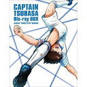 DVD / TVアニメ / キャプテン翼シーズン2 ジュニアユース編 DVD BOX上巻 / ANSB-17441