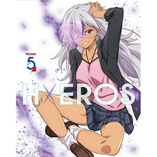 樂天商城 - BD / TVアニメ / ド級編隊エグゼロス VOLUME.5(Blu-ray) (Blu-ray+CD) (完全生産限定版) / ANZX-13129
