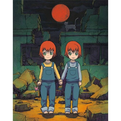 樂天商城 - BD / TVアニメ / DARKER THAN BLACK -流星の双子- 7(Blu-ray) (完全生産限定版) / ANZX-9487