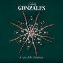 【取寄商品】CD / Chilly Gonzales / A very chilly christmas (数量限定スペシャルプライス盤) / BRC-658X
