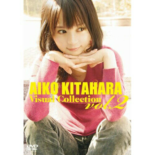 DVD / 北原愛子 / AIKO KITAHARA Visual Collection vol.2 / GZBA-8005