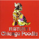 CD / シカゴプードル / HISTORY I (ライナーノーツ) (通常盤) / GZCA-5239