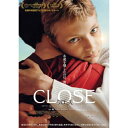 【取寄商品】BD / 洋画 / CLOSE/クロース(Blu-ray) (Blu-ray+DVD) / HPXR-2494
