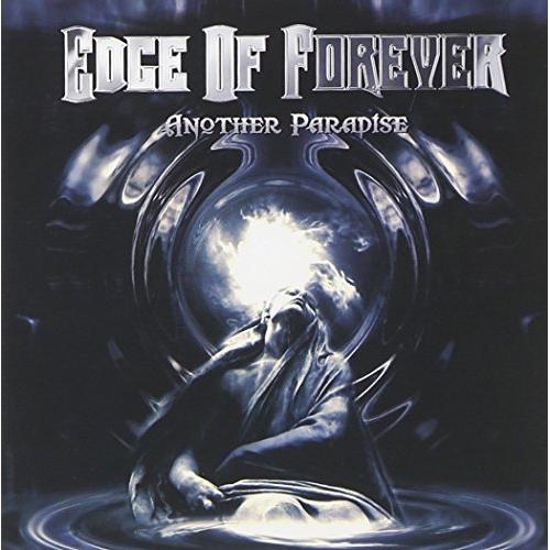 CD / エッジ・オブ・フォーエヴァー / ANOTHER PARADISE / IUCP-16069