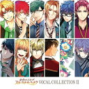 CD / ゲーム・ミュージック / 金色のコルダ スターライトオーケストラ VOCAL COLLECTION II / KECH-2006