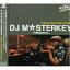 CD / DJ MASTERKEY / DJ MASTERKEY PRESENTS...FROM THE STREETS Vol.2 / LECD-10008