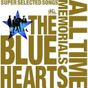 CD / THE BLUE HEARTS / THE BLU