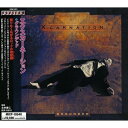 CD / エクスカーネーション / グラウンデッド / MICP-10540