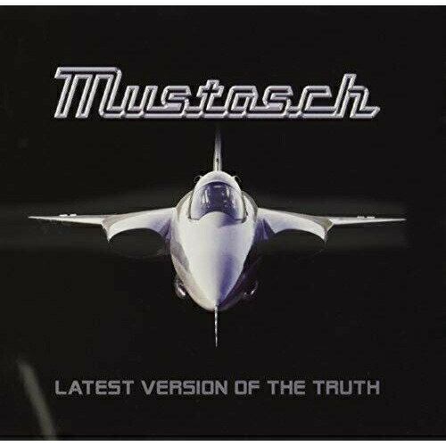 乐天商城 - CD / マスタッシュ / レイテスト・ヴァージョン・オヴ・ザ・トゥルース / MICP-10688