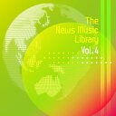 CD / オムニバス / The News Music Library Vol.4 / MUCE-1064