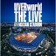 BD / UVERworld / THE LIVE at NISSAN STADIUM 2023.07.29(Blu-ray) (ԥǥ+ŵǥ) () / SRXL-466