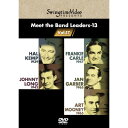 DVD / IjoX / Meet the Band Leaders-13 / SVBP-67