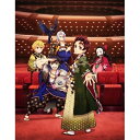CD / アニメ / 「鬼滅の刃」オーケストラコンサート~鬼滅の奏~ 遊郭編 (通常盤) / SVWC-70660