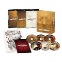 【取寄商品】BD / 洋画 / キングダム seasonIII エクソダス(脱出) コンプリート Blu-ray BOX(Blu-ray) / TCBD-148...