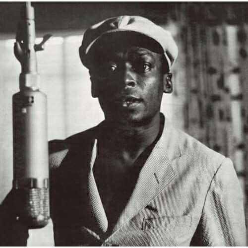 CD / マイルス・デイヴィス / ザ・ミュージングス・オブ・マイルス (SHM-CD) (解説付) / UCCO-5546