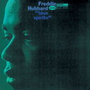 CD / フレディ・ハバード / ブルー・スピリッツ (UHQCD) (解説付) (限定盤) / UCCQ-9650