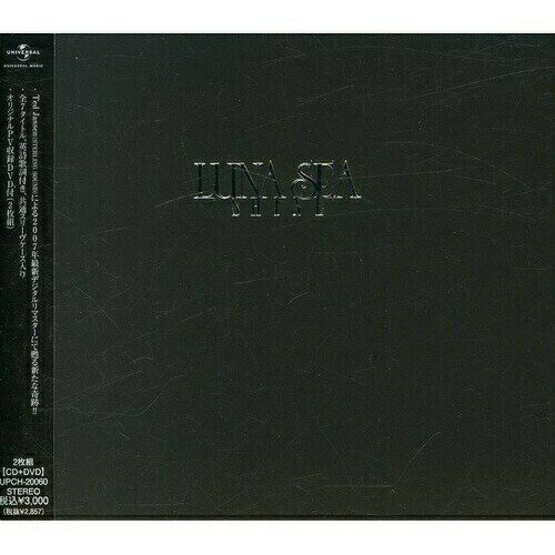 樂天商城 - CD / LUNA SEA / SHINE (CD+DVD) / UPCH-20060
