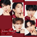 ▼CD / M!LK / Kiss Plan (通常盤) / VICL-37713[1/24]発売