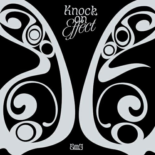 CD / Billlie / Knock-on Effect (CD+DVD) (̎t) () / VIZL-2288