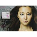 ROM / 倉木麻衣 / ALL MY BEST (microSDメモリーカード) (数量限定生産盤) / VNZM-9002