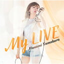 CD / 沼倉愛美 / My LIVE (歌詞付) (通常盤) / VTCL-60452