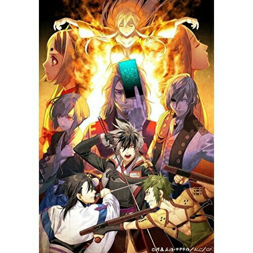 DVD / 趣味教養 / ノブナガ・ザ・フール 〜最後の晩餐〜 / EYBF-10170