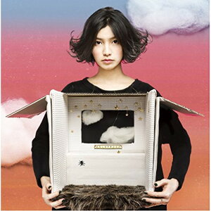 CD / 植田真梨恵 / はなしはそれからだ (通常盤) / GZCA-5272
