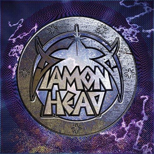 CD / _CAhEwbh / DIAMOND HEAD (̎Ζt) / IUCP-16245