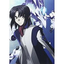 BD / TVアニメ / 蒼穹のファフナー Dead Aggressor EXODUS 1(Blu-ray) / KIXA-487