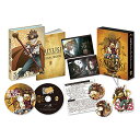 BD / TVアニメ / 最遊記 RELOAD BLAST 第2巻(Blu-ray) / MFXC-20