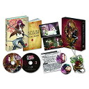 BD / TVアニメ / 最遊記 RELOAD BLAST 第3巻(Blu-ray) / MFXC-21