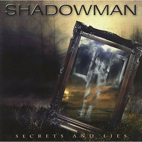 CD / シャドウマン / シークレッツ・アンド・ライズ (解説歌詞対訳付) / MICP-11357