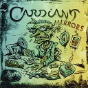 CD / カーディアント / ミラーズ (解説歌詞対訳付) / MICP-11384